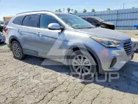 2019 Hyundai Santa Fe фото