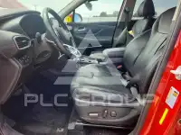 2019 Hyundai Santa Fe photo