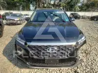 2019 Hyundai Santa Fe фото