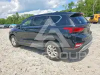 2019 Hyundai Santa Fe фото