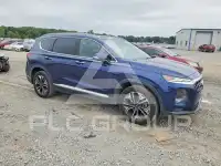 2019 Hyundai Santa FE фото