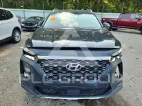 2019 Hyundai Santa Fe photo