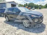 2019 Hyundai Santa Fe фото
