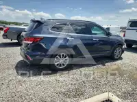 2019 Hyundai Santa Fe фото