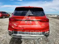 2019 Hyundai Santa Fe photo