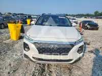 2019 Hyundai Santa Fe photo