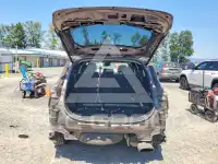 2019 Hyundai Santa Fe photo