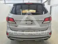 2019 Hyundai Santa Fe фото