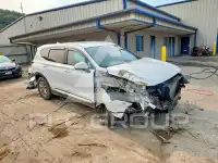 2019 Hyundai Santa Fe фото