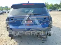 2019 Hyundai Santa Fe фото