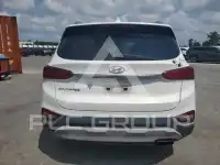 2019 Hyundai Santa Fe photo