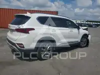 2019 Hyundai Santa Fe photo