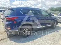 2019 Hyundai Santa Fe фото