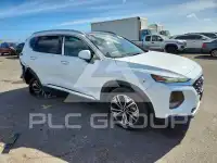 2019 Hyundai Santa Fe фото