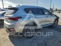 2019 Hyundai Santa Fe фото