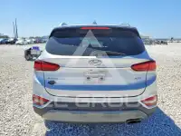 2019 Hyundai Santa Fe photo