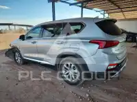 2019 Hyundai Santa Fe фото