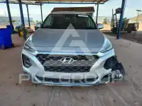 2019 Hyundai Santa Fe фото