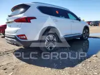 2019 Hyundai Santa Fe photo
