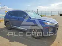 2019 Hyundai Santa Fe photo