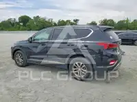 2019 Hyundai Santa Fe photo