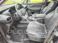 2019 Hyundai Santa Fe фото