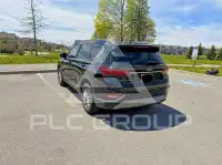 2019 Hyundai Santa Fe фото