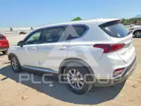 2019 Hyundai Santa Fe фото
