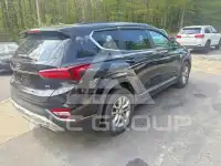 2019 Hyundai Santa Fe photo