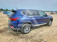 2019 Hyundai Santa Fe photo