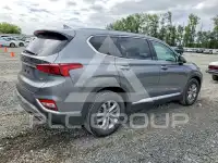 2019 Hyundai Santa Fe фото