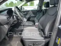 2019 Hyundai Santa Fe фото