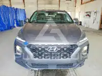 2019 Hyundai Santa Fe photo
