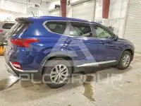 2019 Hyundai Santa Fe photo