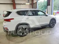 2019 Hyundai Santa Fe photo
