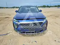 2019 Hyundai Santa Fe photo