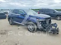2019 Hyundai Santa Fe фото