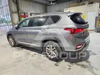 2019 Hyundai Santa Fe photo
