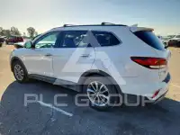 2019 Hyundai Santa Fe фото