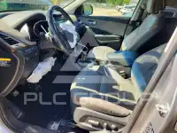2019 Hyundai Santa Fe фото