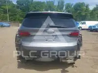 2019 Hyundai Santa Fe фото