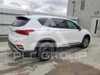 2019 Hyundai Santa Fe фото