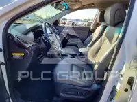 2019 Hyundai Santa Fe фото