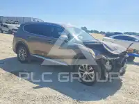2019 Hyundai Santa Fe фото
