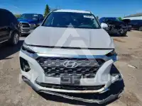 2019 Hyundai Santa Fe фото