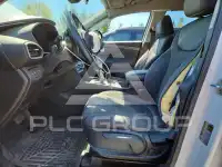 2019 Hyundai Santa Fe фото