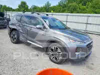 2019 Hyundai Santa Fe photo