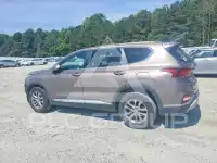 2019 Hyundai Santa Fe фото