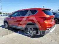 2019 Hyundai Santa Fe фото