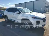 2019 Hyundai Santa Fe фото